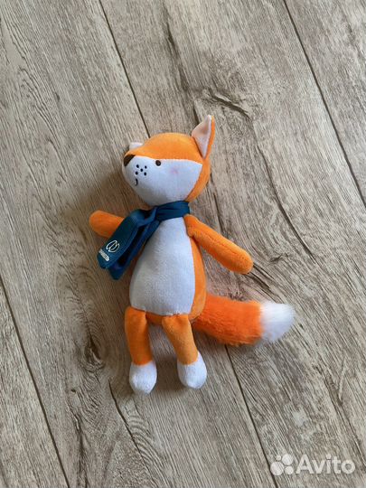 Лилльгаммал (кукла IKEA)