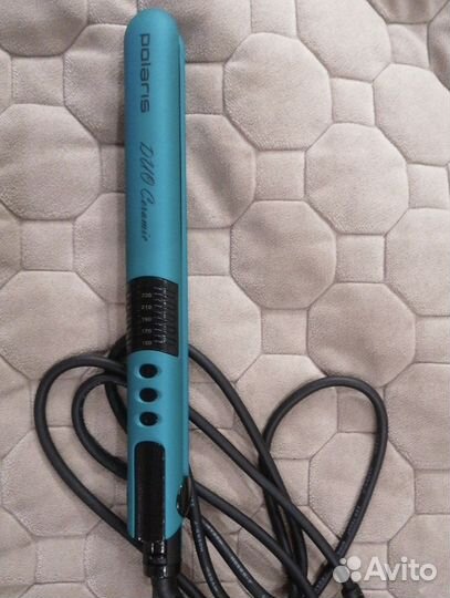 Выпрямитель для волос