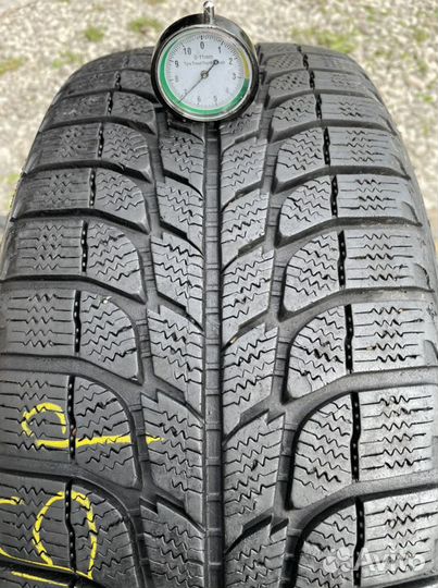 Michelin X-Ice 225/50 R17