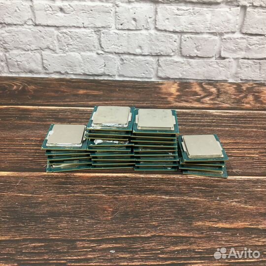 Процесоры I3 4-го поколения