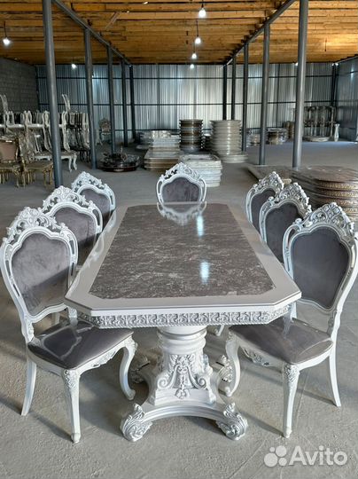 Стол в гостиную \ оплата при получении