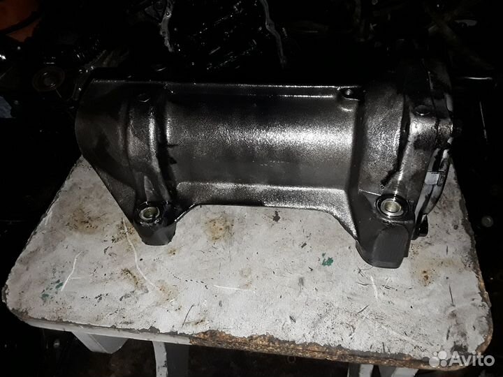 2330027502 вал балансировочный