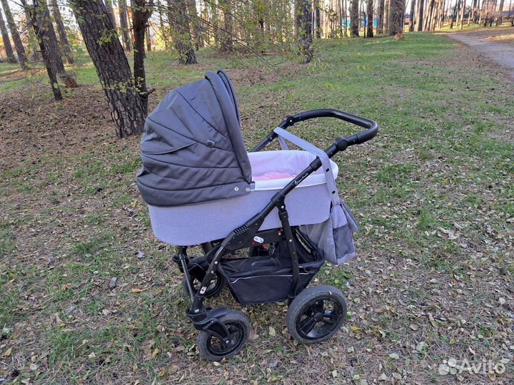 Детская коляска