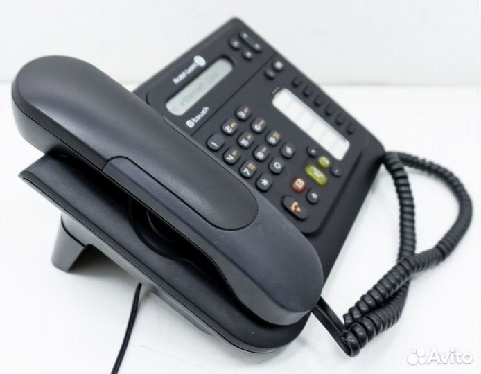 IP-телефон Alcatel-lucent 4018 IP Touch б/у