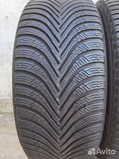 Michelin Alpin 5 225/45 R17 94H
