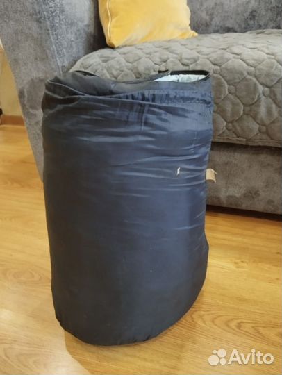 Спальный мешок