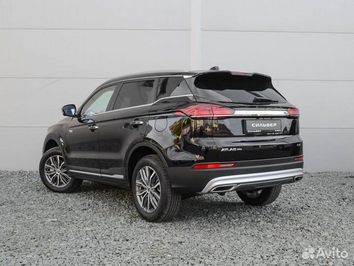 Geely Atlas Pro 1.5 AMT, 2023