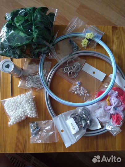 Набор для рукоделия