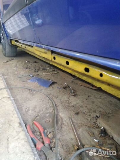 Автосварка