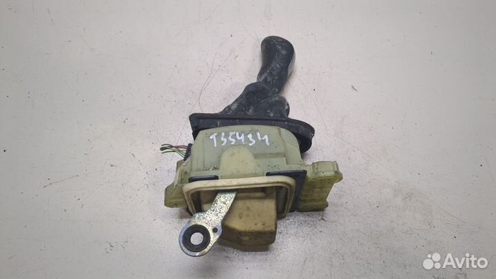 Кулиса кпп Mercedes E W211, 2004