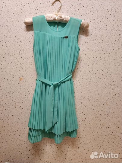 Платье р 146 C&A