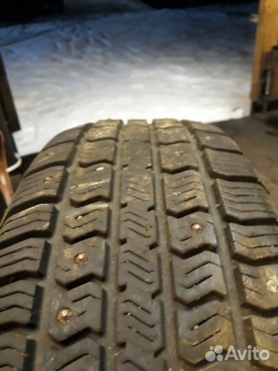 Sava Eskimo S2 Ice 175/70 R13