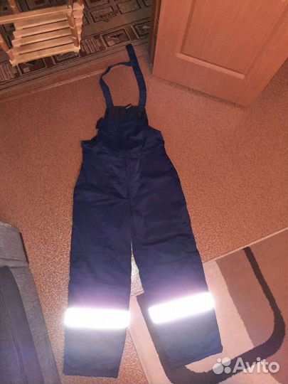 Комбинезон (спецодежда)