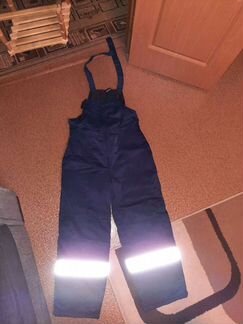 Комбинезон (спецодежда)