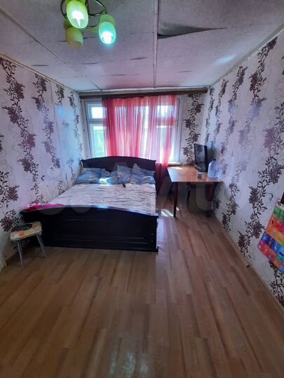 2-к. квартира, 36,7 м², 2/2 эт.