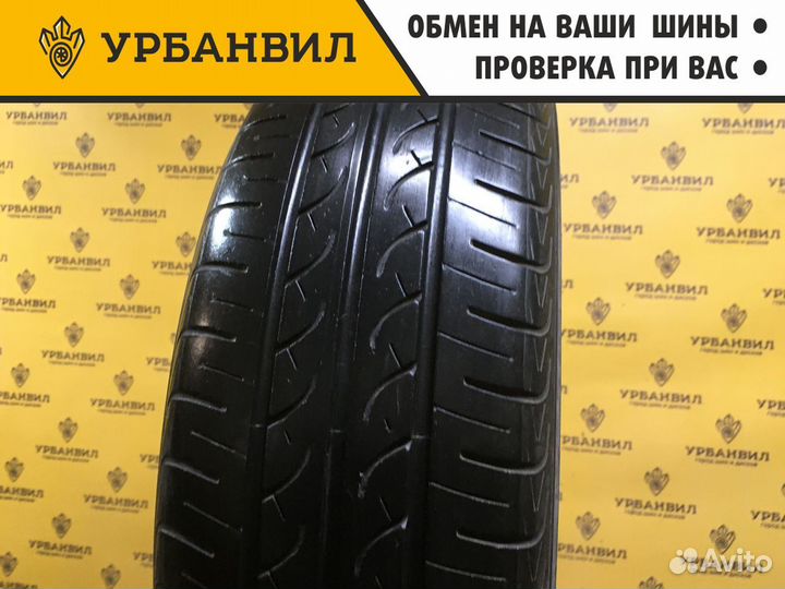 Yokohama BluEarth AE01 175/65 R14 82T