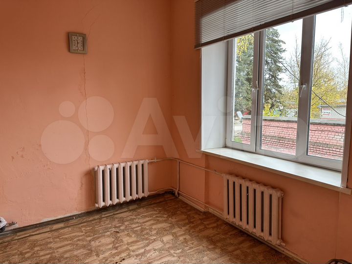 Офис, 52.6 м²