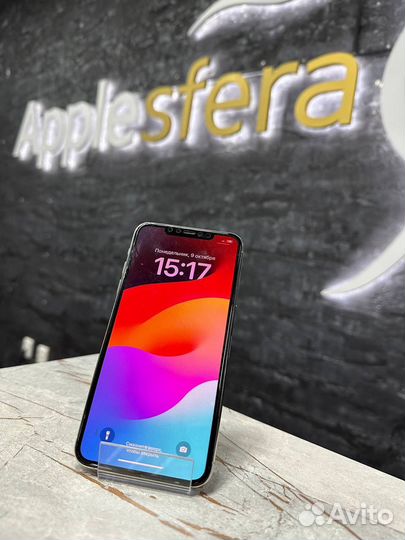 iPhone 11 Pro Max, 256 ГБ