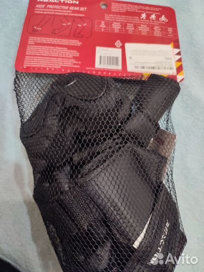 Защита для роликов размер m