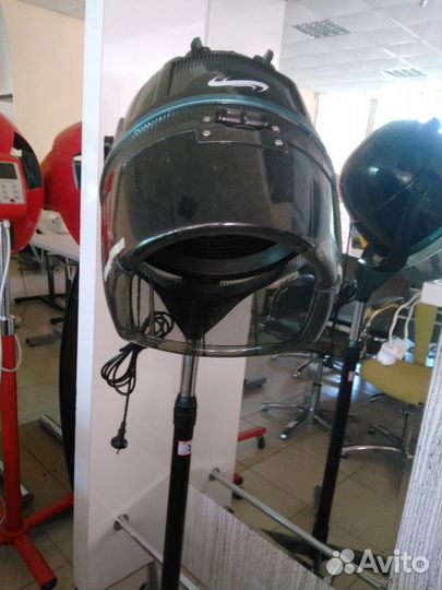 Сушуар для волос