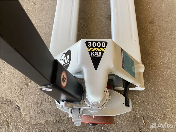 Рохля 3 тонны