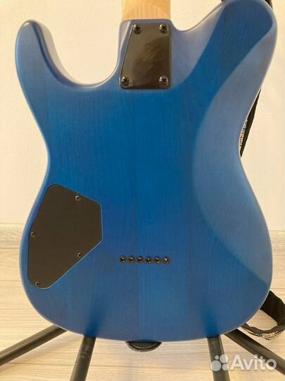 Электрогитара Grass Roots G-TB-55R by ESP