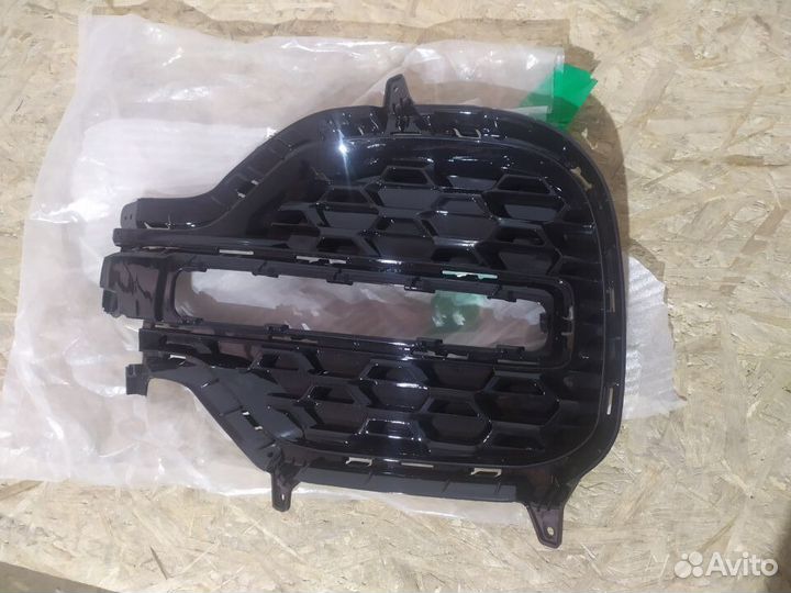 Накладка птф левая Chery Tiggo 602000155AA