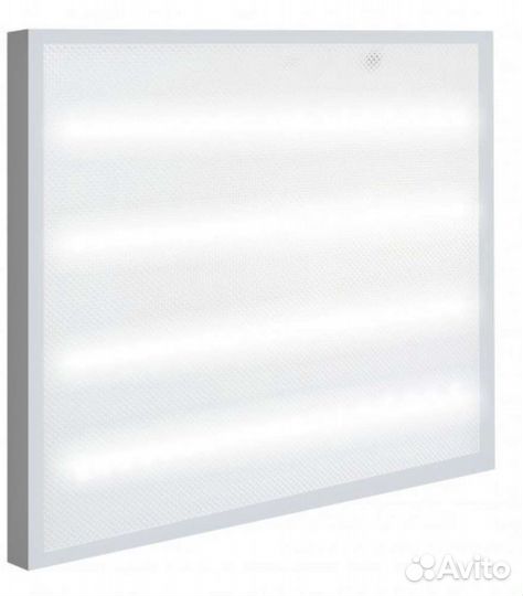 Светильник светодиодный led 36вт армстронг