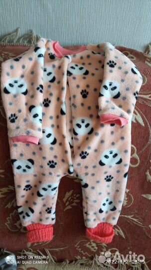 Комбинезоны