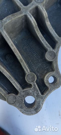 Mercedes CLA 17г Рулевая Колонка C117 W117 X117