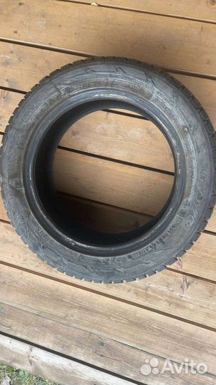 Toyo Observe Ice-Freezer 205/55 R16 28E