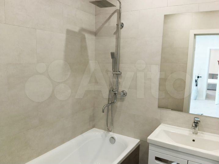 3-к. квартира, 65,3 м², 5/25 эт.