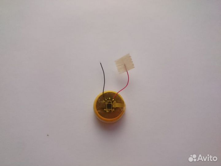 Аккумулятор LIR1654-W