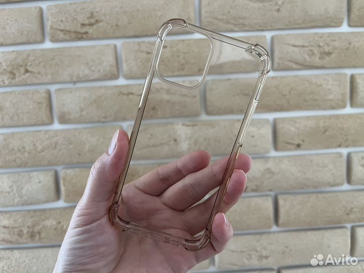 Чехол на iPhone 12 mini