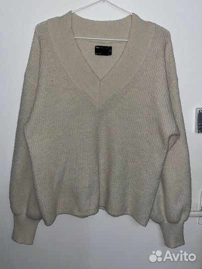 Пуловер женский свитер ASOS
