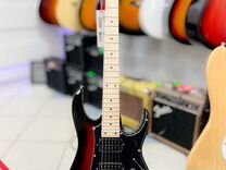 Электрогитара Ibanez grgm-21M