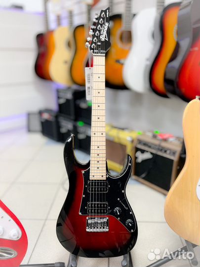 Электрогитара Ibanez grgm-21M