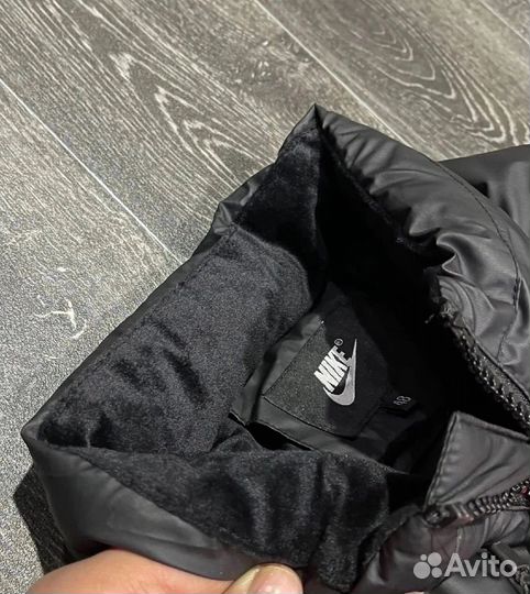 Куртка Найк