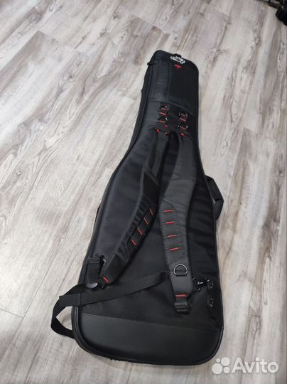 Чехол для электрогитары gator pro go g-pg