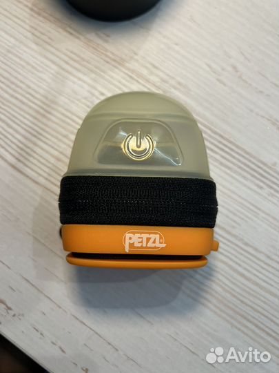 Чехол рассеиватель для фонаря Perzl, рассеивающий