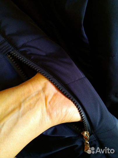 Пальто жен., 58-60 р-р