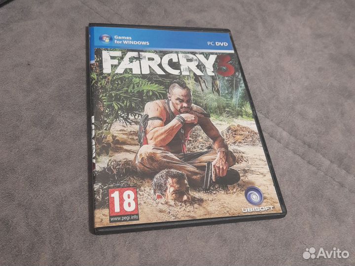 Диск для компютера