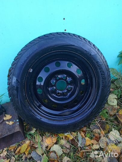 Viatti Brina Nordico V-522 175/65 R14 82T