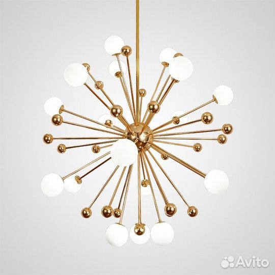 Изготовление Латунные люстры, подсвечники, бра