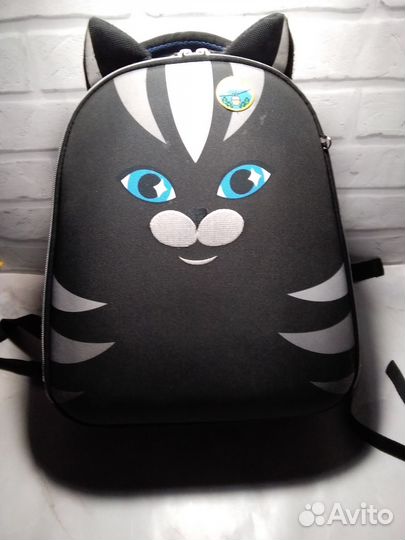 Рюкзак школьный детский znatok