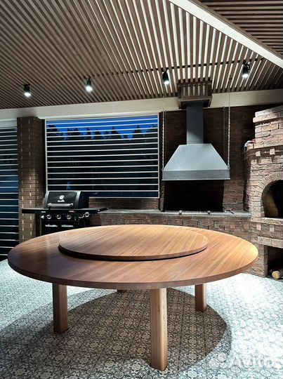 Мебель лофт на заказ