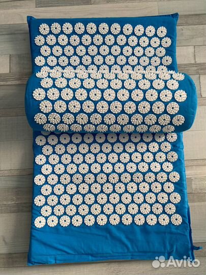 Акупунктурный массажер тривес М-700 комплект