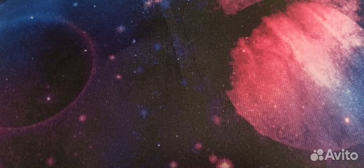 Дюспо Милки принт 240Т