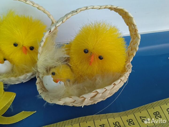 Сувениры пасхальные