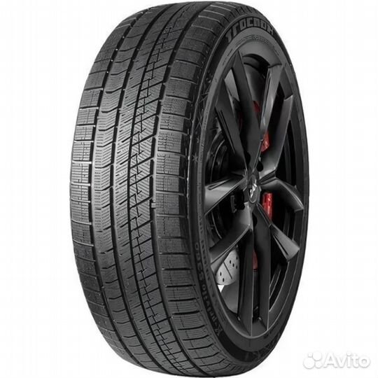Tracmax X-Privilo S360 285/35 R20